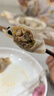 必品阁（bibigo）王饺子 白菜猪肉840g 约24只 速冻水饺早餐夜宵 蒸饺煎饺锅贴年货 实拍图