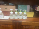 润本儿童泡泡洗手液250ml*2 宝宝洗手液杀菌温和不伤手按压泡沫型家用 实拍图