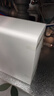 京东京造鲜活水净水器家用净水机0阻垢剂白犀800G3.0升级款 反渗透母婴厨下直饮机净饮机一体 实拍图