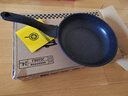 炊大皇平底锅煎锅麦饭石色不粘牛排煎蛋锅24cm磁炉通用高级JG24GJ 实拍图