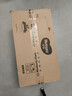 好奇（Huggies）铂金装小桃裤纸尿裤L120片(9-14kg)大号尿不湿【透爽散热】 实拍图