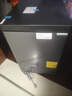 海尔冰柜100/142/200升卧式家用冰箱一级能效节能省电速冻减霜超低温全冷冻小型大容量冷柜迷你小冷柜 【-40℃速冻】双重抗菌丨电脑控温 142升 【爆款推荐】新一级能效丨无需除霜 实拍图