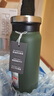 孔雀（Peacock）保温杯 送男士直身杯便携不锈钢水杯学生杯子 实拍图