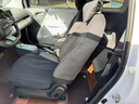 博紫汽车座套四季通用全包围坐垫专车定制布艺座垫大众宝来帕萨特速腾 标准版-黑色【布艺款全包围原车纹路定制】 实拍图
