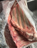 鲜京采澳洲精选原切羊肋排（偏瘦） 2斤/袋 草饲羊肉 京东自有品牌 实拍图