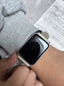 小米（MI）手环9Pro乳酪白 智能手环 高精度运动健康 睡眠呼吸暂停监测 心率血氧监测运动手环送男友送女友 实拍图