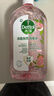 滴露（Dettol）香氛自然衣物消毒液48H留香洗衣除臭儿童可用消毒水杀菌除螨1L*2 实拍图