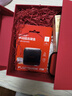 闪迪（SanDisk）ELE 1TB 移动固态硬盘（PSSD）新元素 type-c接口 小巧便携 手机直连笔记本两用外接 礼盒款 年货 实拍图