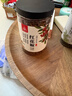 川珍红花椒150g罐装 一级麻椒 干花椒粒 火锅底料烧卤调味料 香辛料 实拍图