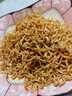 火鸡面混合口味泡面蟹黄76g芝士火鸡拌面整箱袋装方便面零食 5袋装【五种口味拌面】全家福 实拍图