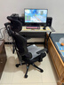 西昊M56二代 人体工学椅办公椅电脑电竞椅子人工力学座椅学习升降椅背 实拍图