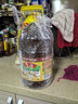 鲁花 【保真菜籽油】食用油 低芥酸特香菜籽油 6.18L   物理压榨 实拍图
