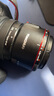 永诺 YN50mm F1.8 多规格R口小痰盂单反微单标准定焦镜头 适用索尼口尼康Z口佳能口相机 YN50mm F1.8II二代 佳能EF口 黑色 实拍图