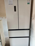 容声双净526L法式多门冰箱双系统双循环大容量一级能效风冷无霜变频四开门白BCD-526WD1MPA国家补贴 实拍图