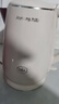 九阳（Joyoung）热水壶烧水壶电热水壶 双层防烫316L不锈钢 家用1.5L大容量电热水壶 K15FD-W166 实拍图
