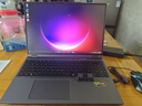 机械革命蛟龙16Pro游戏本 2026新款锐龙R7HX/R9HX 旗舰AIPC 满血5070/5060 电竞高刷学生设计笔记本电脑 R9-8940HX/5060满血/300Hz/璃光白 升级推荐:16 实拍图