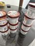 哈根达斯（Haagen-Dazs）经典草莓口味冰淇淋 100ml/杯 实拍图