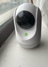 360摄像头9pro-800万双频WIFI云台家用摄像头家用监控摄像机手机远程监控器360度夜视全景 婴儿看护器 实拍图