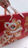 良品铺子醒狮迎春礼坚果零食礼盒组合2068g/2058g混发春节年货节送礼团购 实拍图