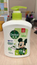滴露（Dettol）洗手液抑菌滋润茉莉绿茶500g 儿童洗手液消毒 滋润护手米奇米妮版 实拍图
