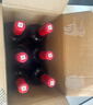 长城N168珍藏级解百纳干红葡萄酒750ml*6瓶整箱装红酒年货节送礼 实拍图