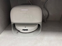 石头（roborock）扫地机器人扫拖一体 P20 Ultra 自动上下水版 热水洗拖布擦地拖地洗地机P20极光增强【升级版】 实拍图
