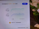中兴（ZTE）F30Pro 随身wifi6免插卡移动wifi无线网卡便携式热点4g路由器无限笔记本电脑通用流量2025款 实拍图