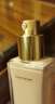 雅诗兰黛沁水粉底液62#暖调瓷白(1W0)30ml干皮持久遮瑕化妆品礼盒生日礼物 实拍图