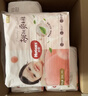 好奇（Huggies）铂金装小桃裤成长裤L120片(9-14kg)大号尿不湿拉拉裤【透爽散热】 实拍图
