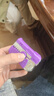 机甲指尖陀螺火机二合一创意旋转解压可充气新款变形网红 香芋紫【单机1个】 实拍图