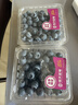 佳沃（JOYVIO） 蓝莓 14mm+ 礼盒装6盒 约125g/盒 新鲜水果礼盒 实拍图
