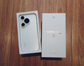 HUAWEI Pura 70 12GB+512GB 雪域白 北斗卫星消息版 超高速风驰闪拍【鸿蒙系统4.2 适配主流APP】 实拍图