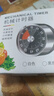 京东物流 不锈钢厨房定时器煮蛋烘培闹钟自动提醒器机械计时器 【白黑红颜色随机】可磁吸 实拍图