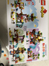 乐高（LEGO）积木得宝10993 3合1创意树屋大颗粒儿童玩具生日新年礼物年货装饰 实拍图