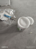三棵树漆补墙膏防水抗菌白墙面去污修复补墙神器墙皮脱落腻子粉墙面修复膏 实拍图