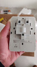公牛（BULL）漏电保护开关 GTP系列 86型漏电保护开关 32A大功率漏保开关 LE2 实拍图