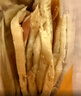 海狸先生炭烤手撕鱿鱼条  风味鱿鱼丝大连特产儿童海味零食80g*3袋 实拍图