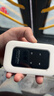 影腾随身wifi三网全国通用无线wi-fi6免插卡移动联通电信无限制大流量卡便携式网卡高速网络2025款5GHF 【三网通3000毫安充电款+白色】超长续航 实拍图