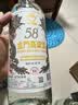金门高粱  2012年白金龙老酒 58度600ml 单瓶装 纯粮酿造 台版原瓶 实拍图