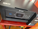 爱普生（EPSON）L4268墨仓式彩色无线多功能一体机家用/办公 AI学习打印机（打印复印扫描 wifi 自动双面 液晶屏） 实拍图