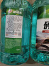 龟牌（Turtle Wax）硬壳玻璃水0度汽车去油膜强力去污除虫胶鸟粪雨刮水通用2L*2瓶 实拍图