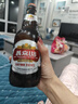 青岛啤酒（TsingTao）清爽拉格 经典 红金桶 5L*1桶  踏春送礼 实拍图
