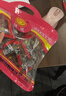 明珠 带籽鱿鱼墨鱼仔即食280g 中华老字号年货 浙江舟山特产海味零食 实拍图