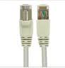 秋叶原(CHOSEAL)六类网线 CAT6类千兆高速电脑路由器宽带连接线 工程家用双绞非屏蔽成品跳线 灰20米 QS2619A 实拍图