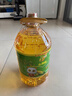  福临门 食用油 非转基因压榨玉米油6.18L×2桶 实拍图