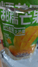三只松鼠芒果干408g/袋 独立包装蜜饯果干果脯休闲零食办公零嘴小吃 实拍图