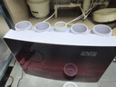 钻芯 通用净水器滤芯纯水机RO75G反渗透膜净水机全套五级10寸PP棉 实拍图
