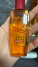 欧莱雅奇焕润发护发精油100ml(小红瓶  免洗 强韧 防损伤 修护强韧) 实拍图