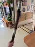蓝桂圆雪柳鲜枝 干枝水培开花 内客厅插花好养易活70-80CM6枝源头直发 实拍图