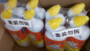 威猛先生（Mr Muscle）洁厕灵 750g*4瓶 柠檬草香 洁厕剂 洁厕液厕所马桶除垢去渍去异味 实拍图